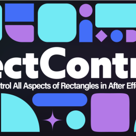 AEscripts – RectControl v1.0.3