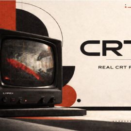 Aescripts – CRTX v1.2.3