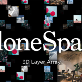 Aescripts – CloneSpace v1.0.0 Free Download