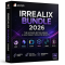Aescripts – Irrealix Bundle 2026.06