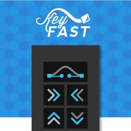 Aescripts – KeyFast 1.2