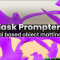 Aescripts – Mask Prompter 3 v3.4.58 Free Download