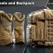 Artstation – Military Boots and Backpack Tutorials