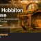 Artstation – The Hobbiton House Blender Tutorial