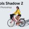 BBTools Shadow 2.9.5 for Photoshop