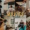 CVR Presets – 10 Movies Lightroom Presets