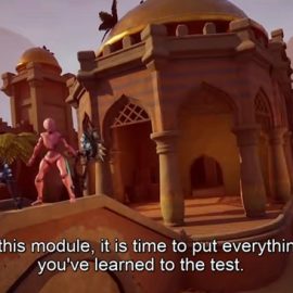 Coursera – Epic Games Game Design Professional Certificate