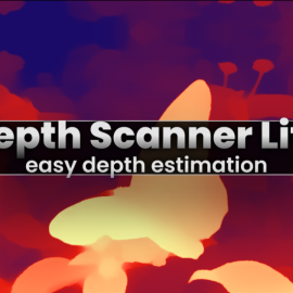 Aescripts – Depth Scanner Lite v1.3.59 Free Download