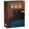 Four Editors – VHS Retro Bundle