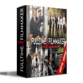 Full Time Filmmaker By Parker Walbeck (2025 Updates)
