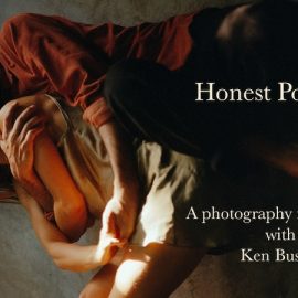 Ken Buslay – An Honest Portrait – A Masterclass
