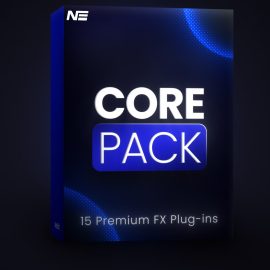 NeoEditFX – Effects Core Pack Free Download