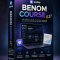 Payhip – Benom Course V.2!