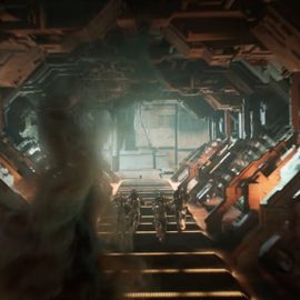 Rebelway – Intro to Houdini FX