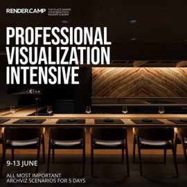 Render.camp – PV Intensive course 2025