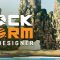 Rock Form Designer & Generator v1.4.1 for Blender