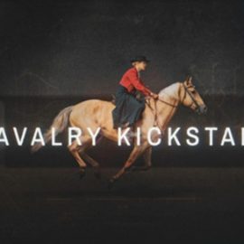 School of Motion – Cavalry Kickstart