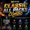 Motion Factory Classic All Packs Combo