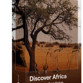 Skylum – Discover Africa Presets for Luminar Neo