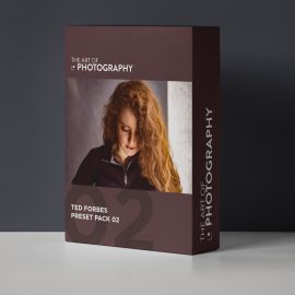 Ted Forbes – Preset Pack 02