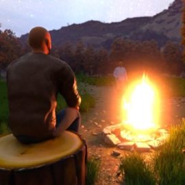 Udemy – Blender 3D Animation: Create a Cinematic Forest Short Film
