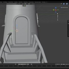 Udemy – Blender Basics