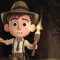 Udemy – Cartoon Character Modeling for 3D Animation in Blender