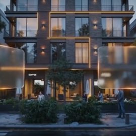 Udemy – Corona Renderer Masterclass – Architectural Rendering (9-Day)