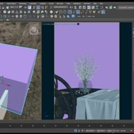 Udemy – Interior Visualization with 3ds Max and Corona Renderer