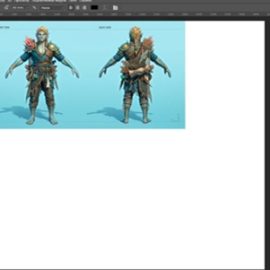 Udemy – Weapon Concept: Sea Demon