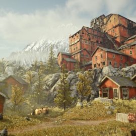 Unreal Engine Bundle 4 June 2026