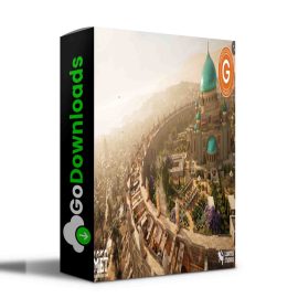 Unreal Engine Bundle June 2026 – Animation, Environment & Fantasy Assets