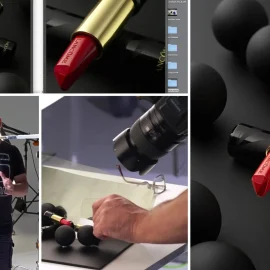 Visual Education – Karl Taylor – Focus-Stacking Cosmetics