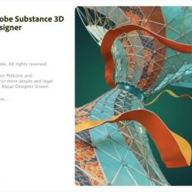 Adobe Substance 3D Designer v16.0.4 Win
