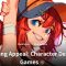 Coloso – Mastering Appeal: Character Design for Games