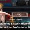 Coloso – Understanding & Application of Stylized Character Art for Professional Growth