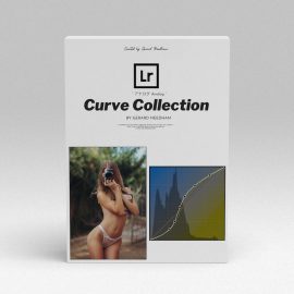Gerard Needham – Analog Curve Collection