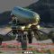 Gumroad – Mechanical Rigging in Blender Battle Drone