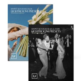 KWP07 Complete Pack