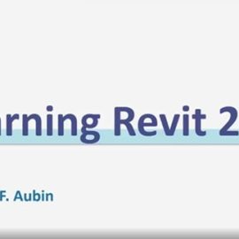 LinkedIn – Learning Revit 2027