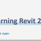 LinkedIn – Learning Revit 2027