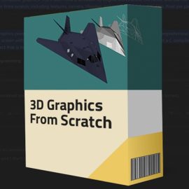 Pikuma – 3D Computer Graphics Programming