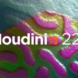 SideFX Houdini 22.0.368 Win
