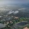 The Gnomon Workshop – Creating a Large-Scale Aerial Shot