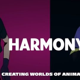 Toon Boom Harmony Premium 27.0.0 build 25340 Win