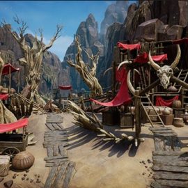 Unreal Engine Bundle 3 July 2026