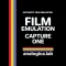 Vintage 2383 Classic Film Print Emulation Capture One by Analogica
