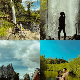Filter Awkarin – Sumatera – Lightroom Preset