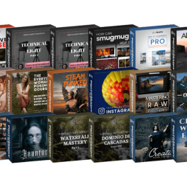 5DayDeal – Photography Path to Mastery 2026 VIP Bundle