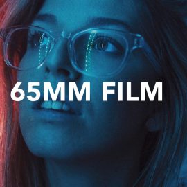 CINECOLOR – 65MM FILM – Emulation Luts